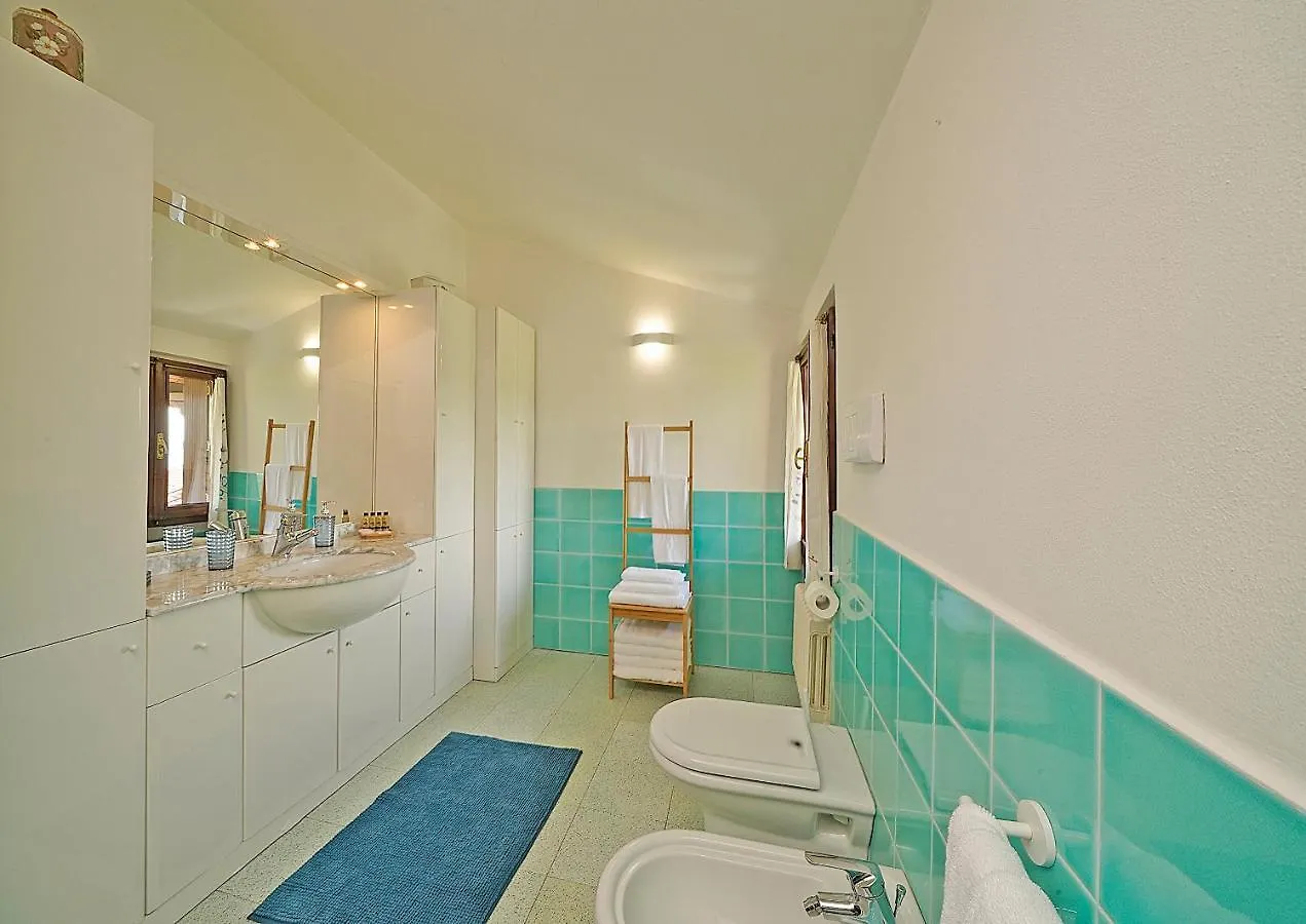 Valle Fiorita 42 - Lake View Apartment Gardone Riviera