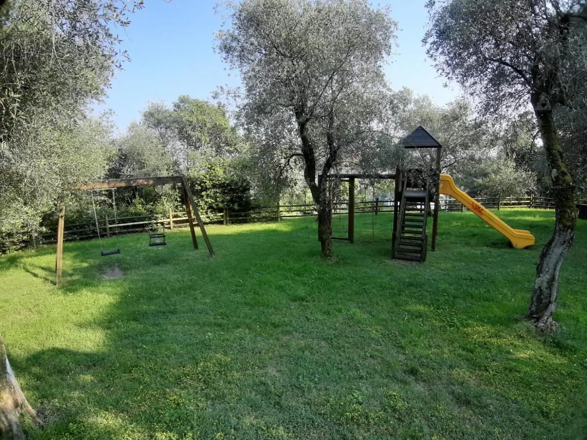 Valle Fiorita 42 - Lake View Apartment Gardone Riviera